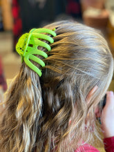 Load image into Gallery viewer, Jumbo Lobster Claw Clips