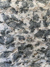 Load image into Gallery viewer, Rose Cuddles Camo Minky Blanket