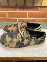 Load image into Gallery viewer, Men's Cade Camo Flag Shoes