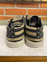 Load image into Gallery viewer, Men's Cade Camo Flag Shoes