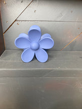 Load image into Gallery viewer, Wildflower Claw Clips