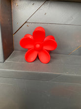 Load image into Gallery viewer, Wildflower Claw Clips