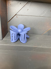 Load image into Gallery viewer, Wildflower Claw Clips