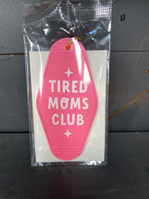 Load image into Gallery viewer, Hotel Keychain