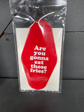 Load image into Gallery viewer, Hotel Keychain