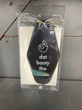 Load image into Gallery viewer, Hotel Keychain