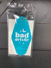 Load image into Gallery viewer, Hotel Keychain