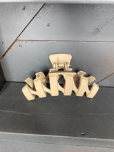 Load image into Gallery viewer, Zola Claw Clips