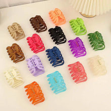 Load image into Gallery viewer, Jumbo Lobster Claw Clips