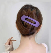 Load image into Gallery viewer, Freya Jumbo Hair Clips