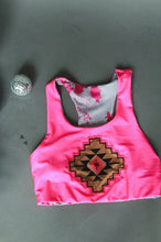 Load image into Gallery viewer, Stockton Swap Reversible Swimsuit Top