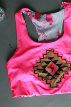 Load image into Gallery viewer, Stockton Swap Reversible Swimsuit Top