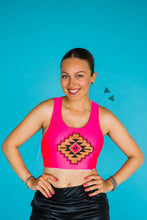 Load image into Gallery viewer, Stockton Swap Reversible Swimsuit Top