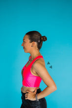 Load image into Gallery viewer, Stockton Swap Reversible Swimsuit Top