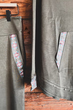 Load image into Gallery viewer, Hot Trot Olive Joggers