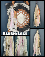 Load image into Gallery viewer, Desert Dangle Keychain/Purse Tassel