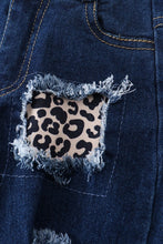 Load image into Gallery viewer, Kids Love Never Fails Mint Top and Jeans Set - Ella’s Arrow