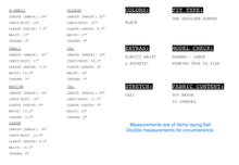 Load image into Gallery viewer, Love Story Black Romper