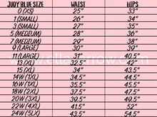 Load image into Gallery viewer, Judy Blue Mid Wash Jean Shorts