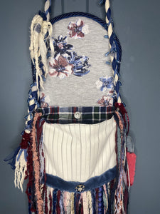SoLLO'riginals Ragtime A Patch of Blue Bag