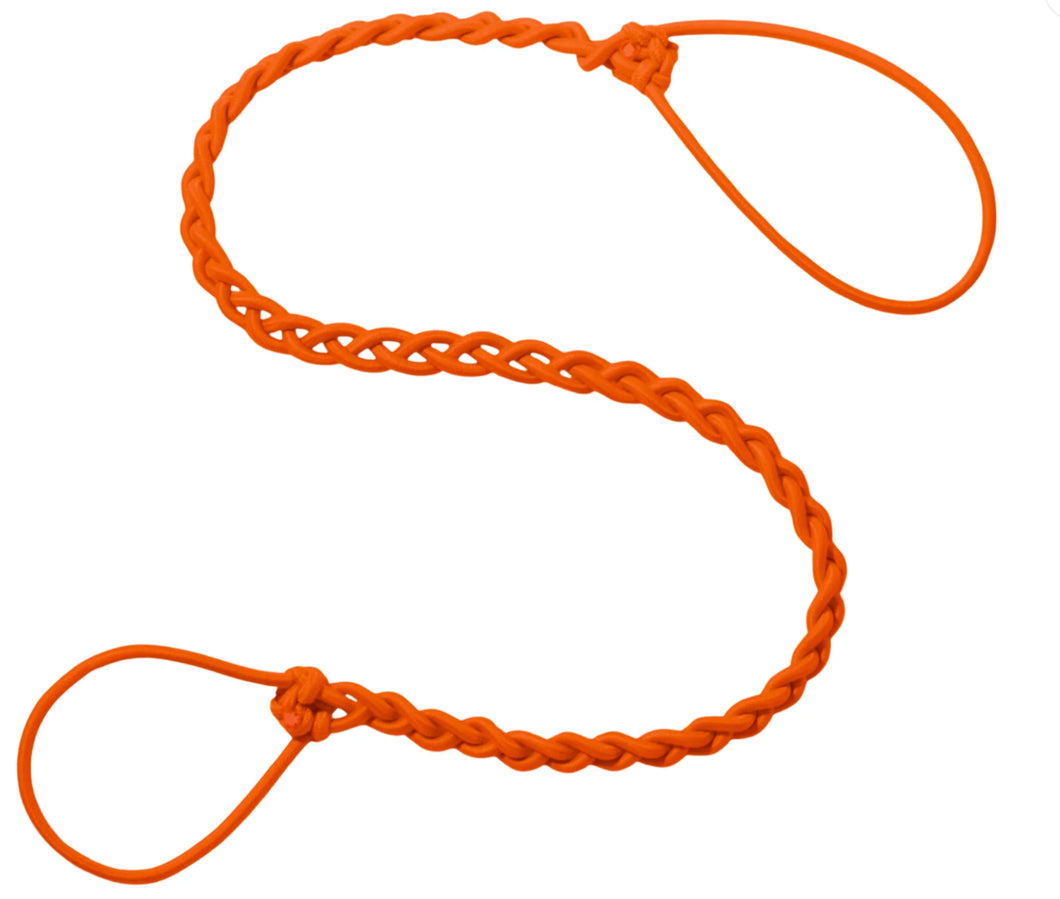 RipTie Solar Flare Tangle Free Hair Ties