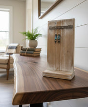 Load image into Gallery viewer, Sawyer Stone Drop Earrings
