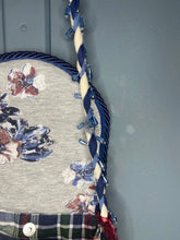Load image into Gallery viewer, SoLLO&#39;riginals Ragtime A Patch of Blue Bag
