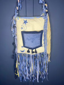SoLLO'riginals Ragtime Merigold Bag