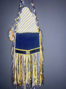 SoLLO'riginals Ragtime Merigold Bag