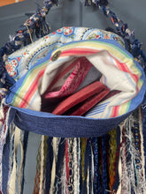 Load image into Gallery viewer, SoLLO&#39;riginals Ragtime Forged by the Sea Bag
