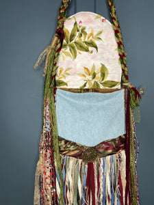 SoLLO'riginals Ragtime Glint of Glamour Bag