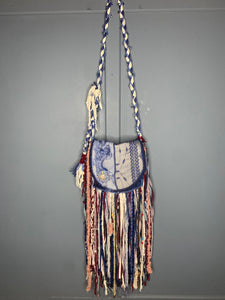 SoLLO'riginals Ragtime A Patch of Blue Bag
