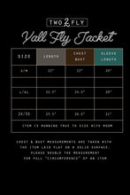 Load image into Gallery viewer, Y&#39;all Fly Black Puffer Jacket
