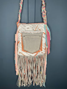 SoLLO'riginals Ragtime Peaches N Cream Bag