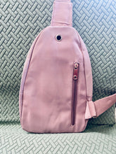 Load image into Gallery viewer, Bandera Cross Body Sling Bag
