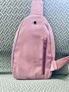Bandera Cross Body Sling Bag