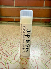Load image into Gallery viewer, Ella&#39;s Arrow Brand Lip Balm
