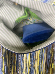 SoLLO'riginals Ragtime Merigold Bag