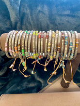 Load image into Gallery viewer, Embry Western Stacking Bracelets
