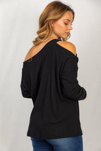 Always Better Black Top