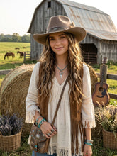 Load image into Gallery viewer, Esme Weeping Heart Necklace
