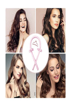Load image into Gallery viewer, Heatless Curling Rod Set
