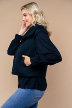 Load image into Gallery viewer, I Never Lie Black Vest
