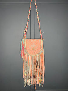 SoLLO'riginals Ragtime Peaches N Cream Bag