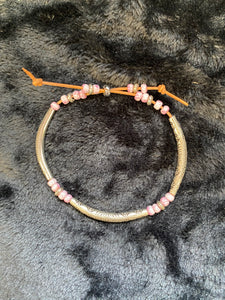 Embry Western Stacking Bracelets