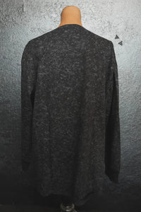 Out West Mineral Wash Top