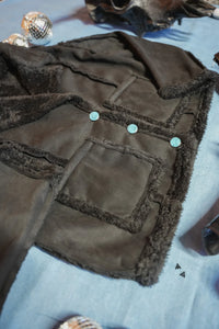 City Slicker Black Jacket