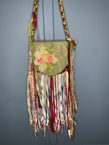 SoLLO'riginals Ragtime Glint of Glamour Bag
