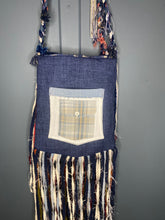 Load image into Gallery viewer, SoLLO&#39;riginals Ragtime Forged by the Sea Bag
