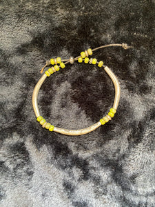 Embry Western Stacking Bracelets